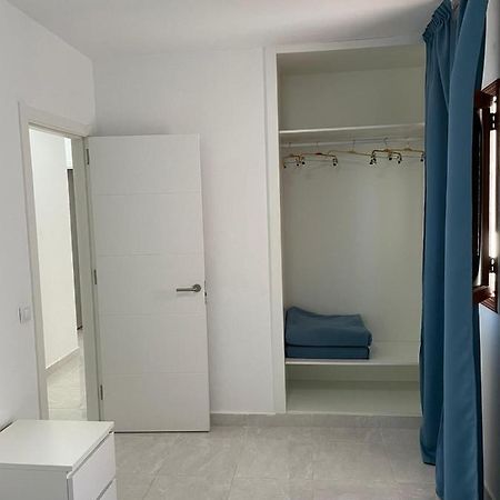 Apartamentos Tamasite Puerto del Rosario  Exterior foto