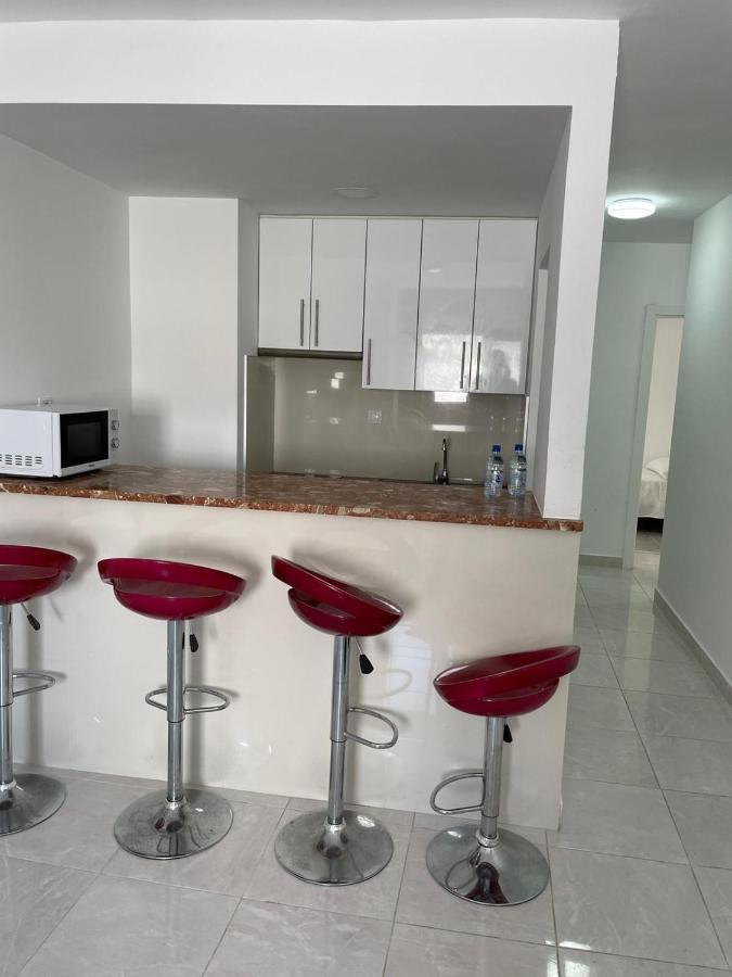 Apartamentos Tamasite Puerto del Rosario  Exterior foto